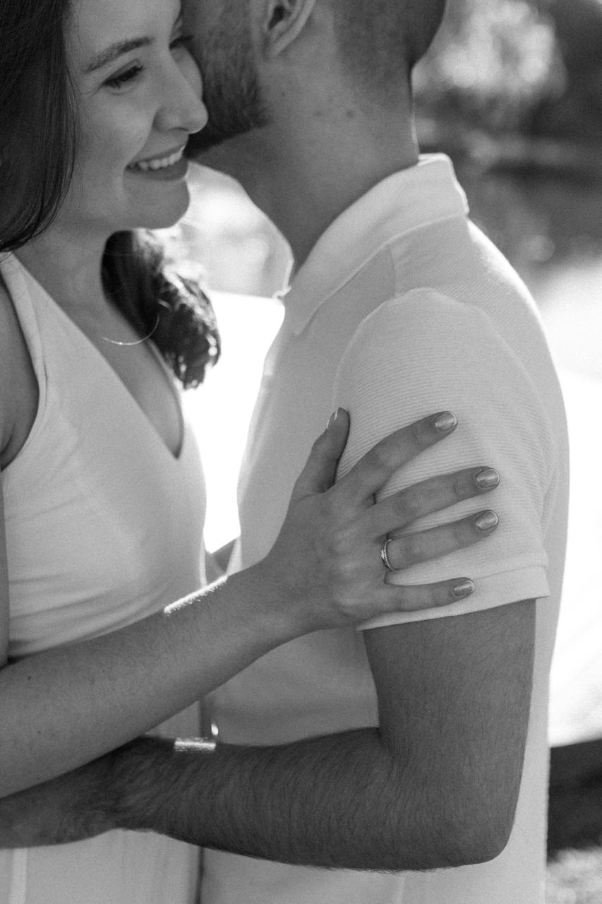 Letícia & Pedro — pré-wedding