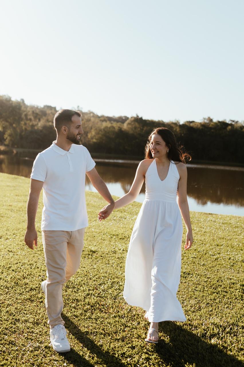 Letícia & Pedro — pré-wedding