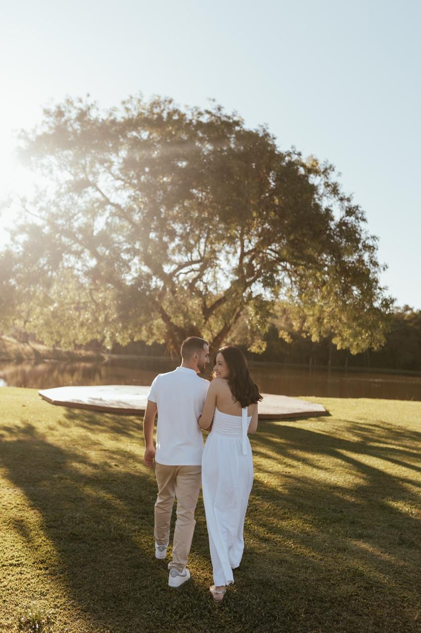 Letícia & Pedro — pré-wedding