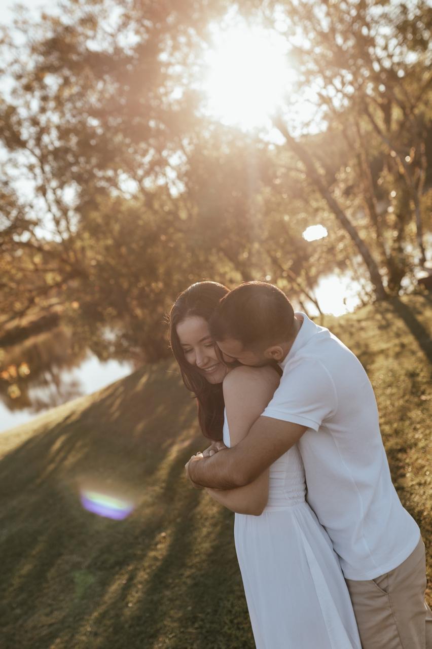 Letícia & Pedro — pré-wedding