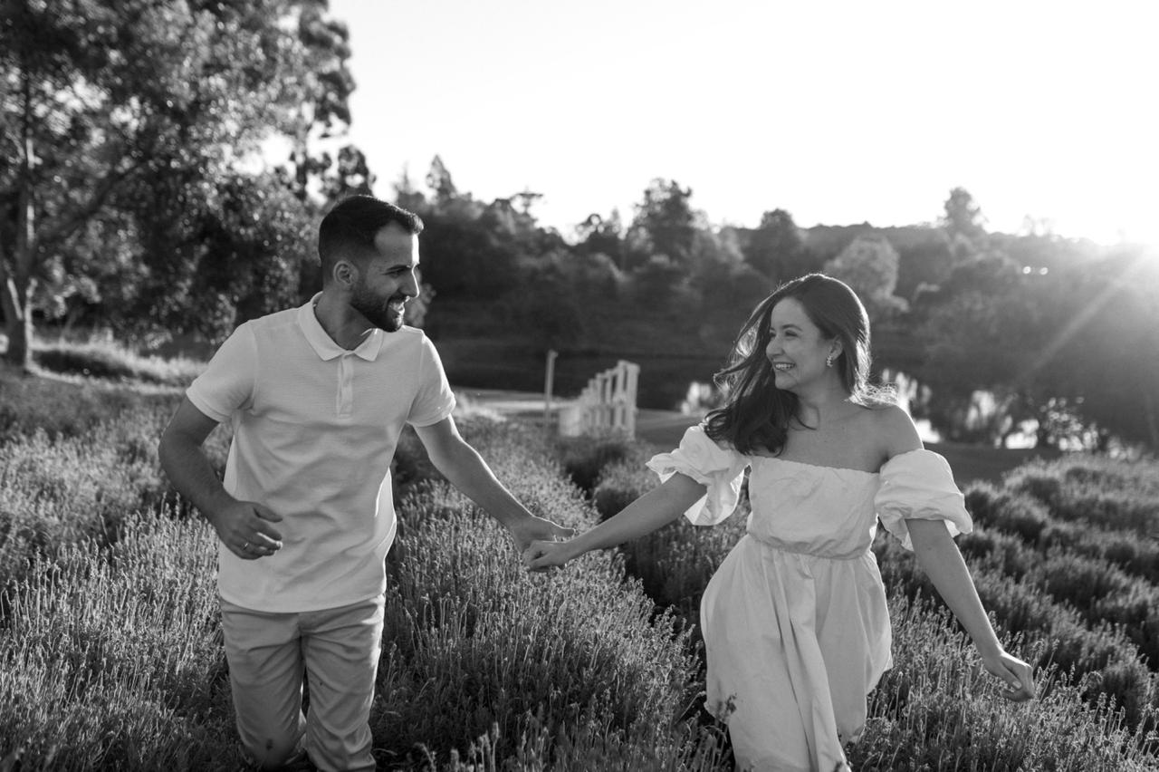 Letícia & Pedro — pré-wedding