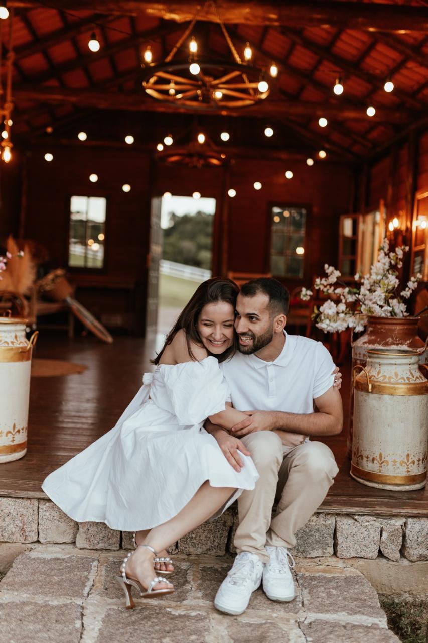 Letícia & Pedro — pré-wedding