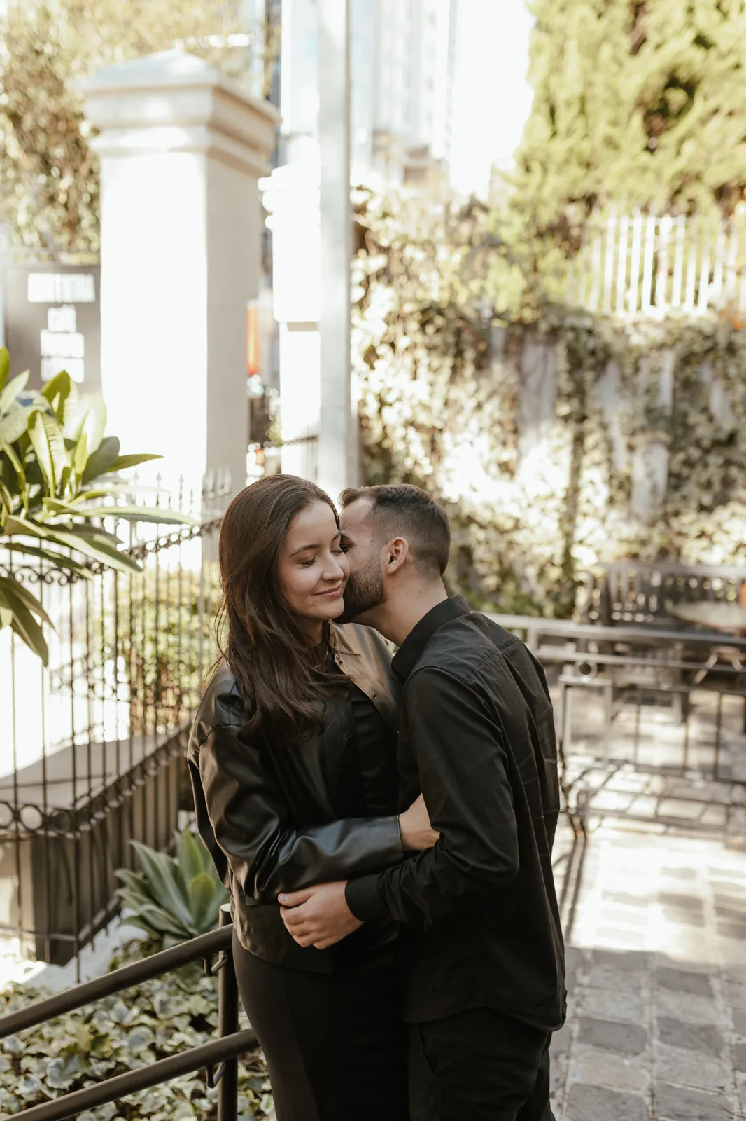 Letícia & Pedro — pré-wedding