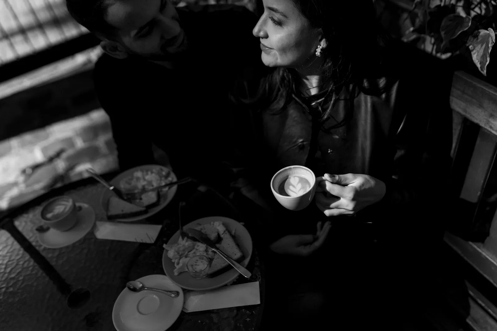 Letícia & Pedro — pré-wedding
