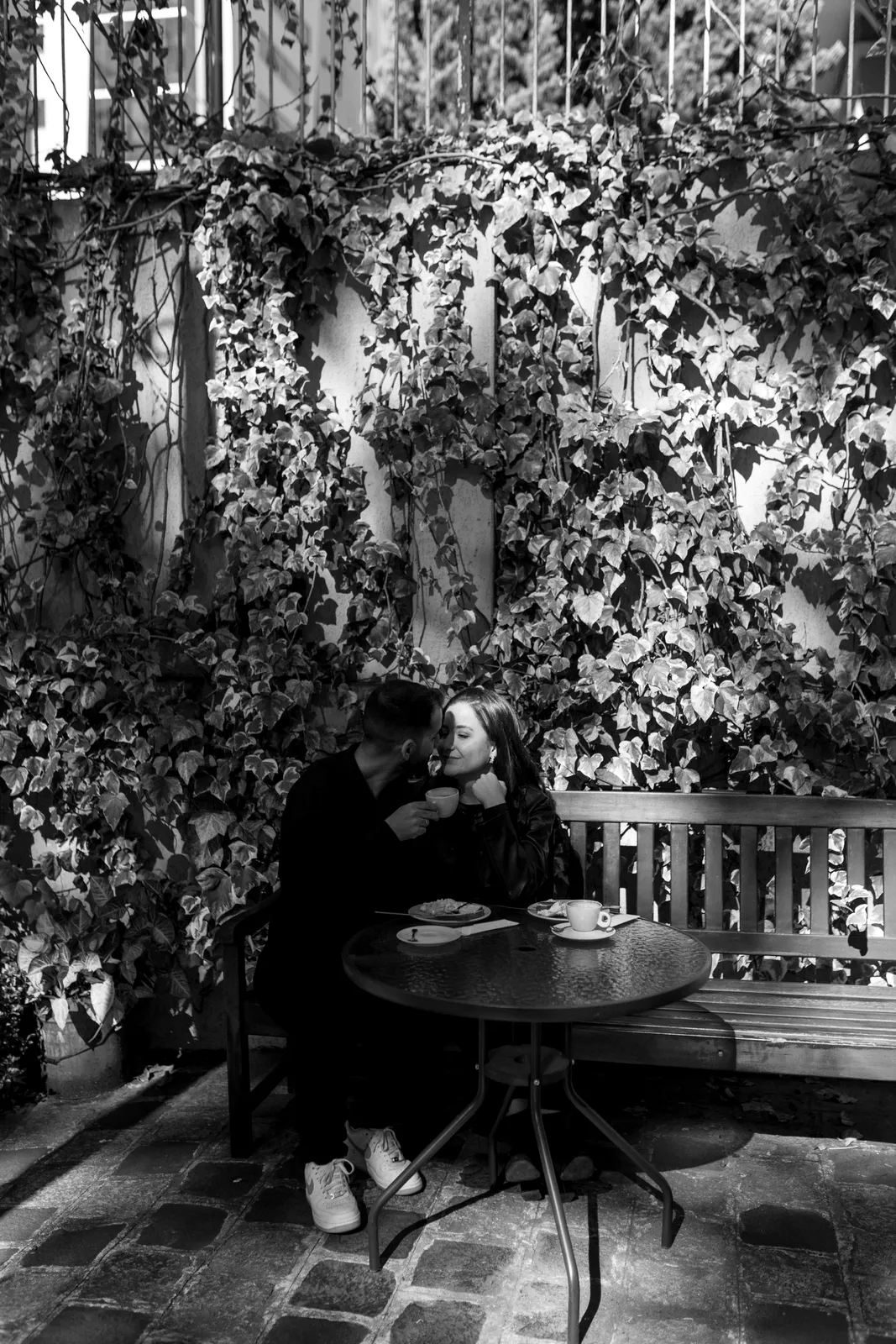 Letícia & Pedro — pré-wedding