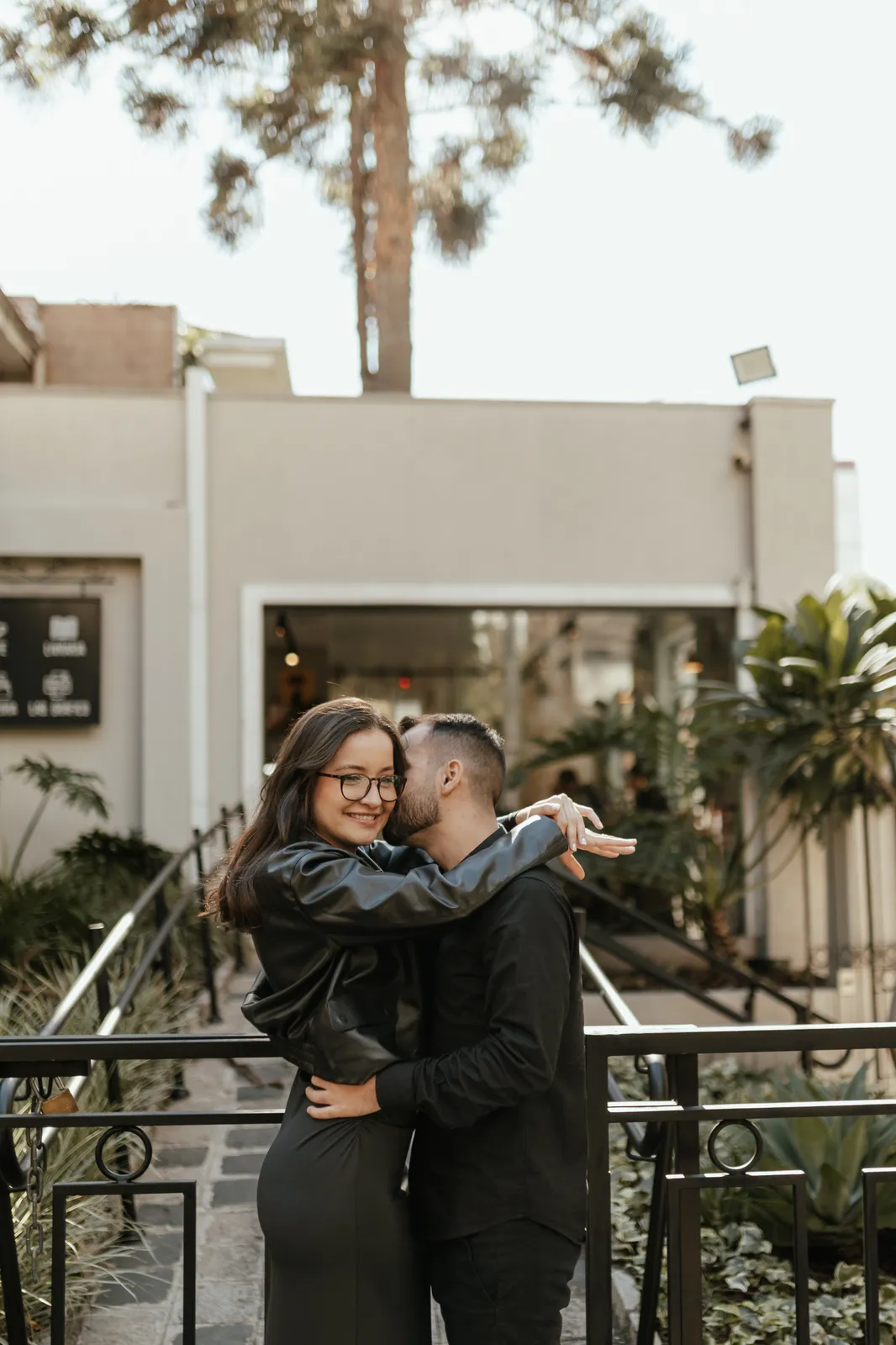 Letícia & Pedro — pré-wedding