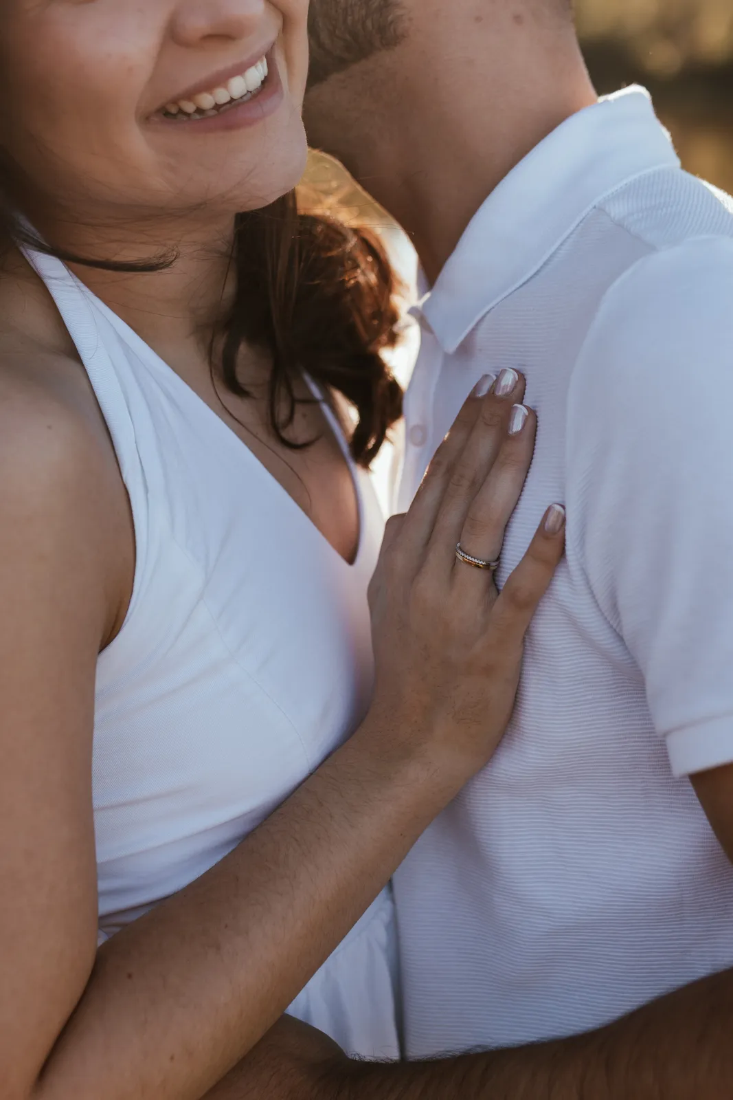 Letícia & Pedro — pré-wedding