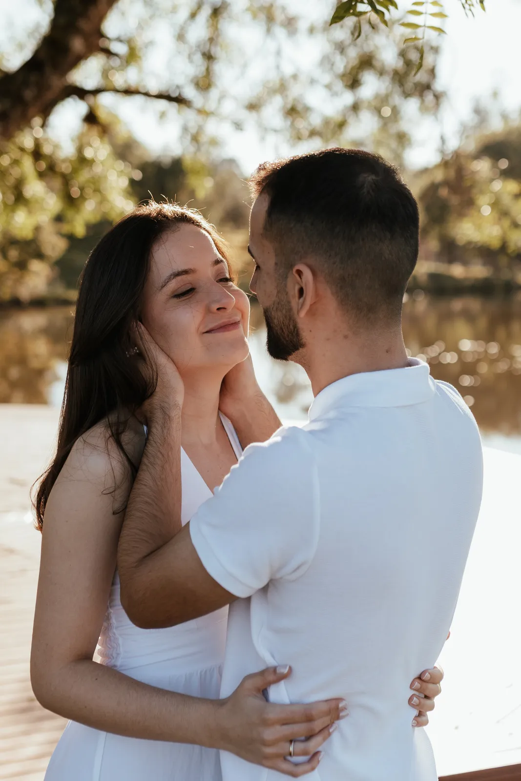 Letícia & Pedro — pré-wedding
