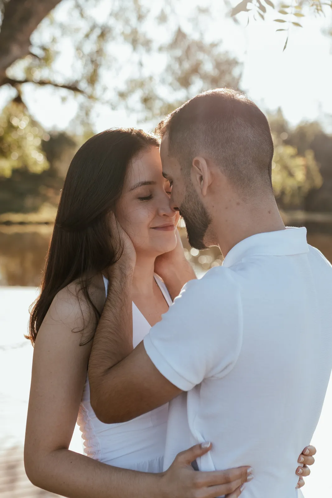 Letícia & Pedro — pré-wedding