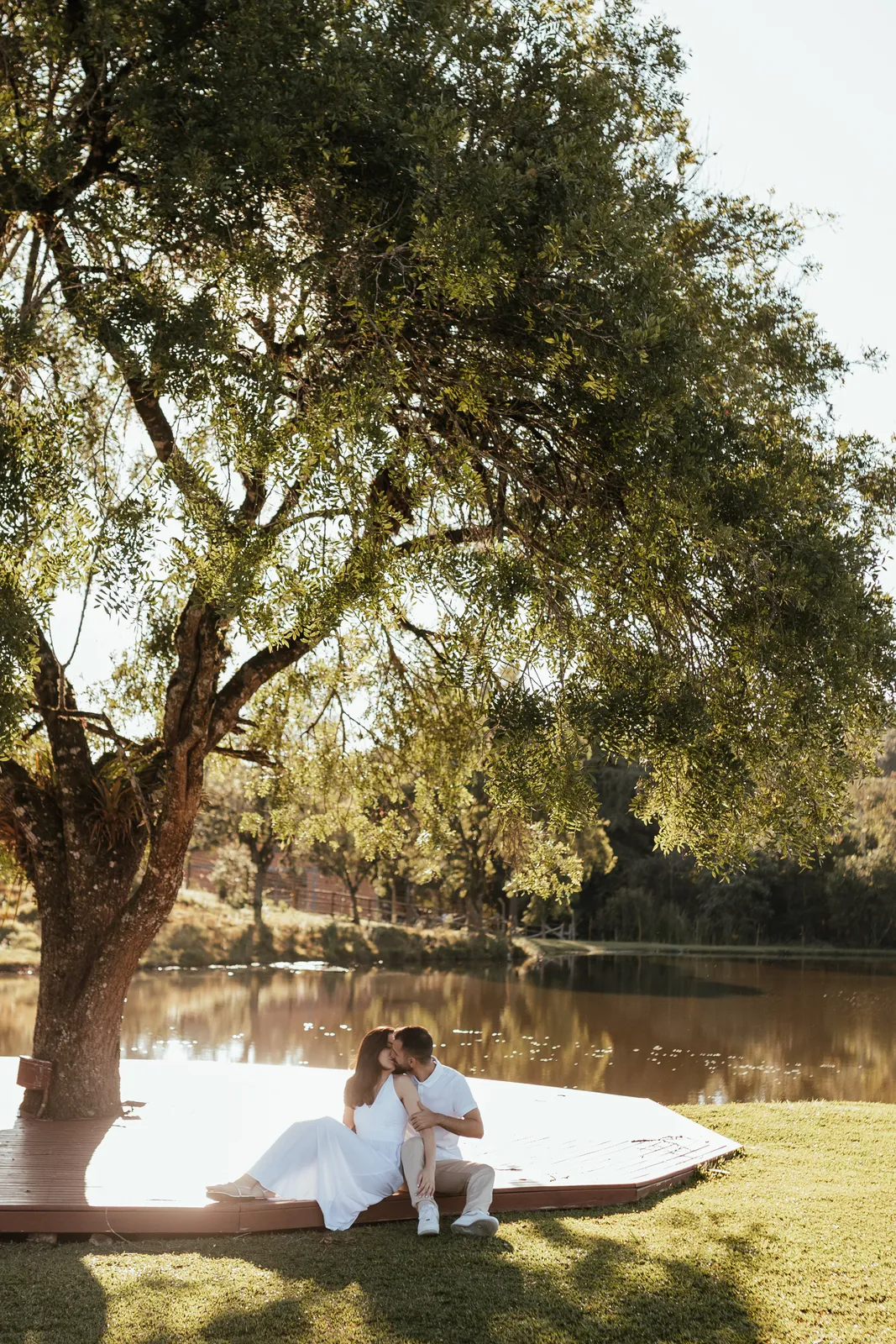 Letícia & Pedro — pré-wedding