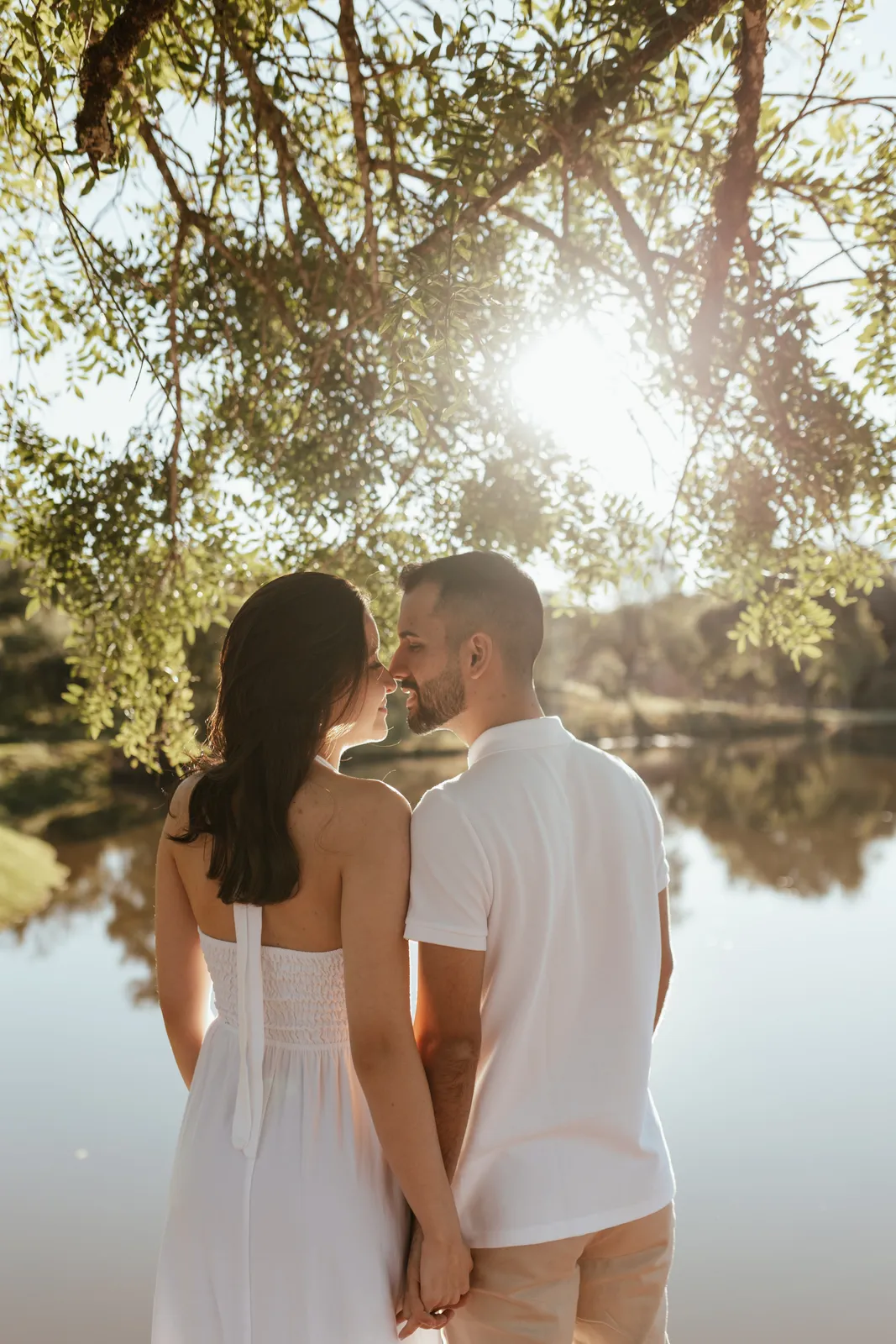 Letícia & Pedro — pré-wedding