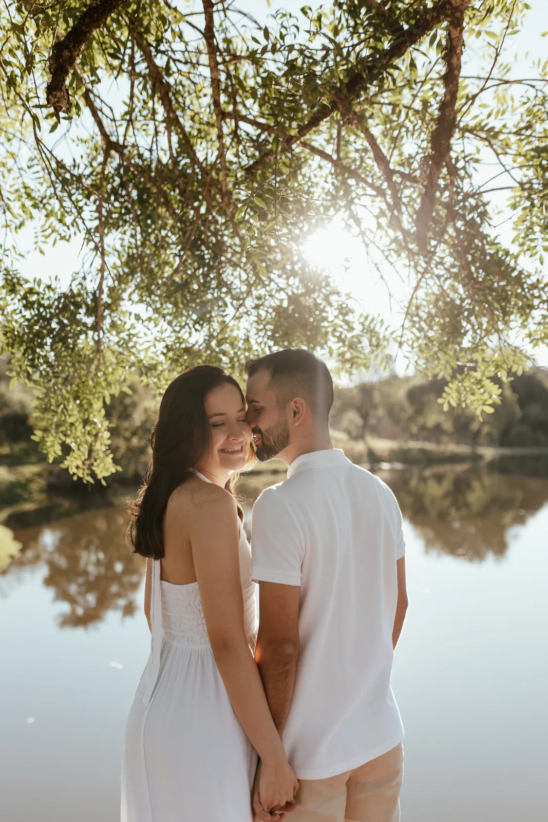 Letícia & Pedro — pré-wedding