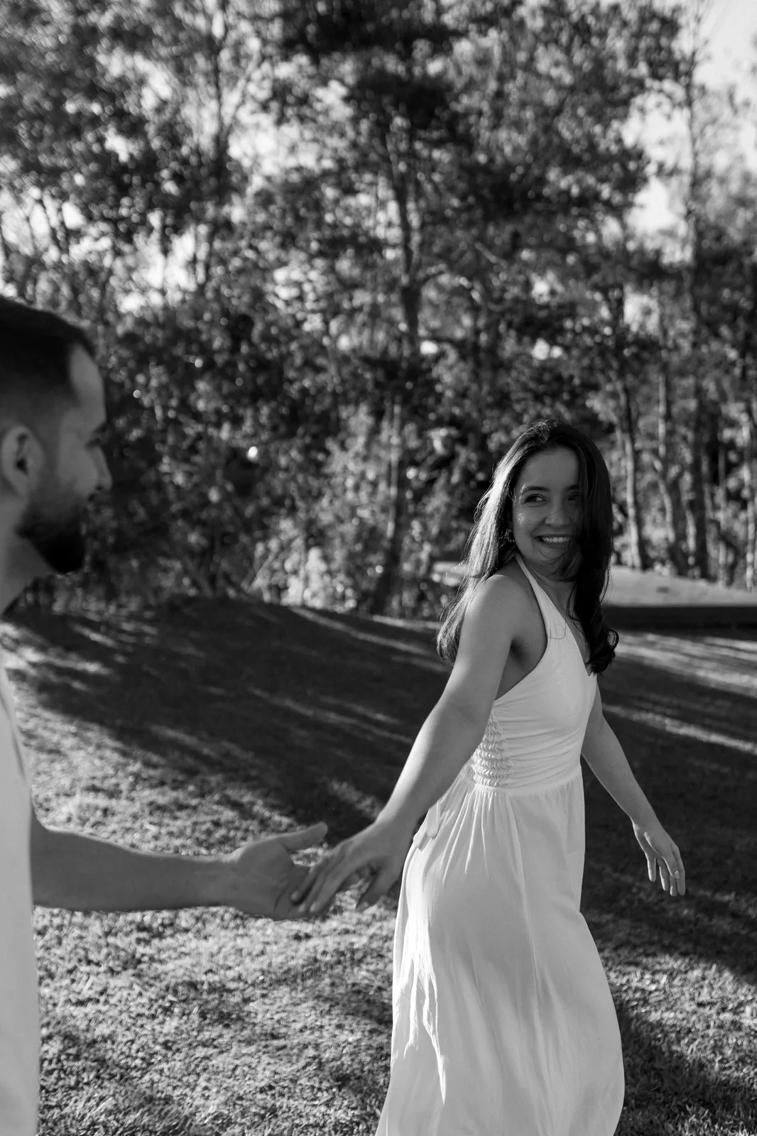 Letícia & Pedro — pré-wedding