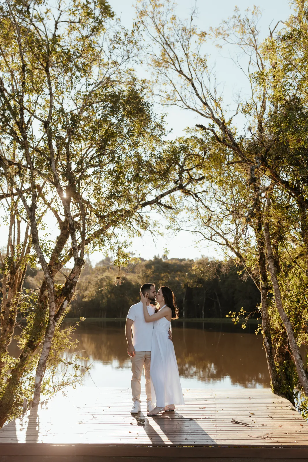Letícia & Pedro — pré-wedding