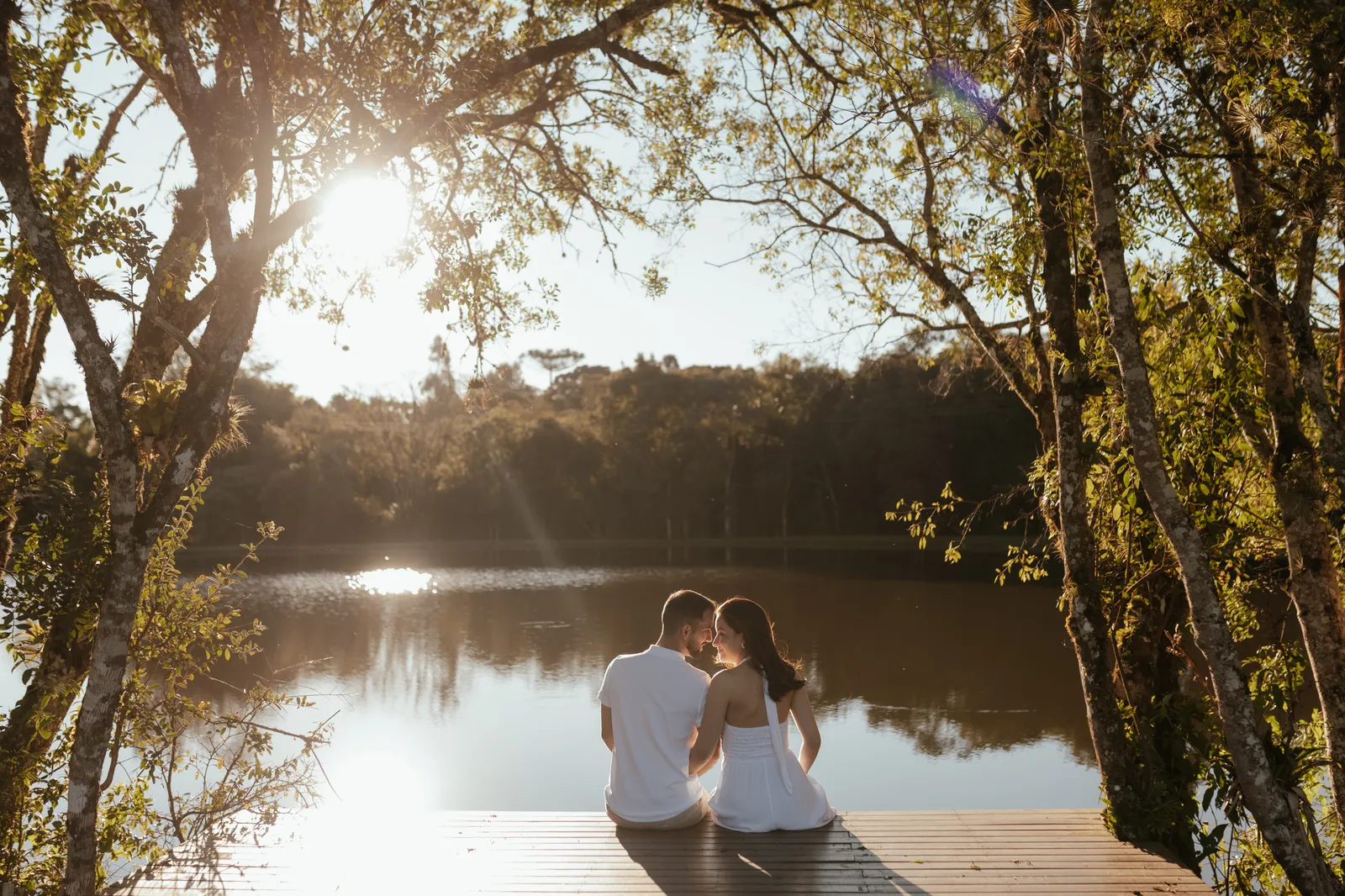 Letícia & Pedro — pré-wedding