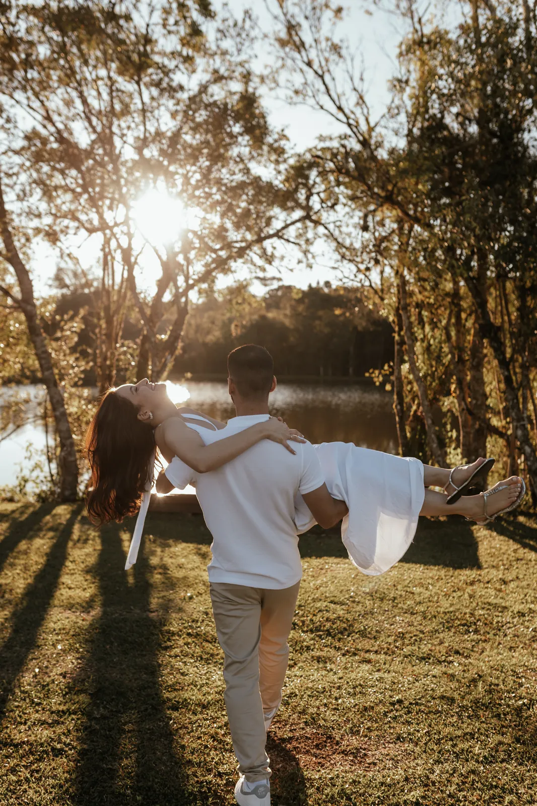 Letícia & Pedro — pré-wedding