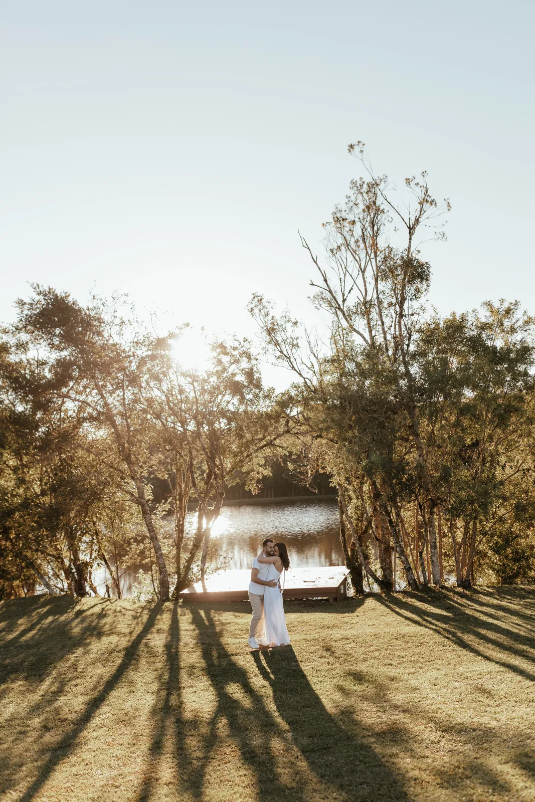 Letícia & Pedro — pré-wedding