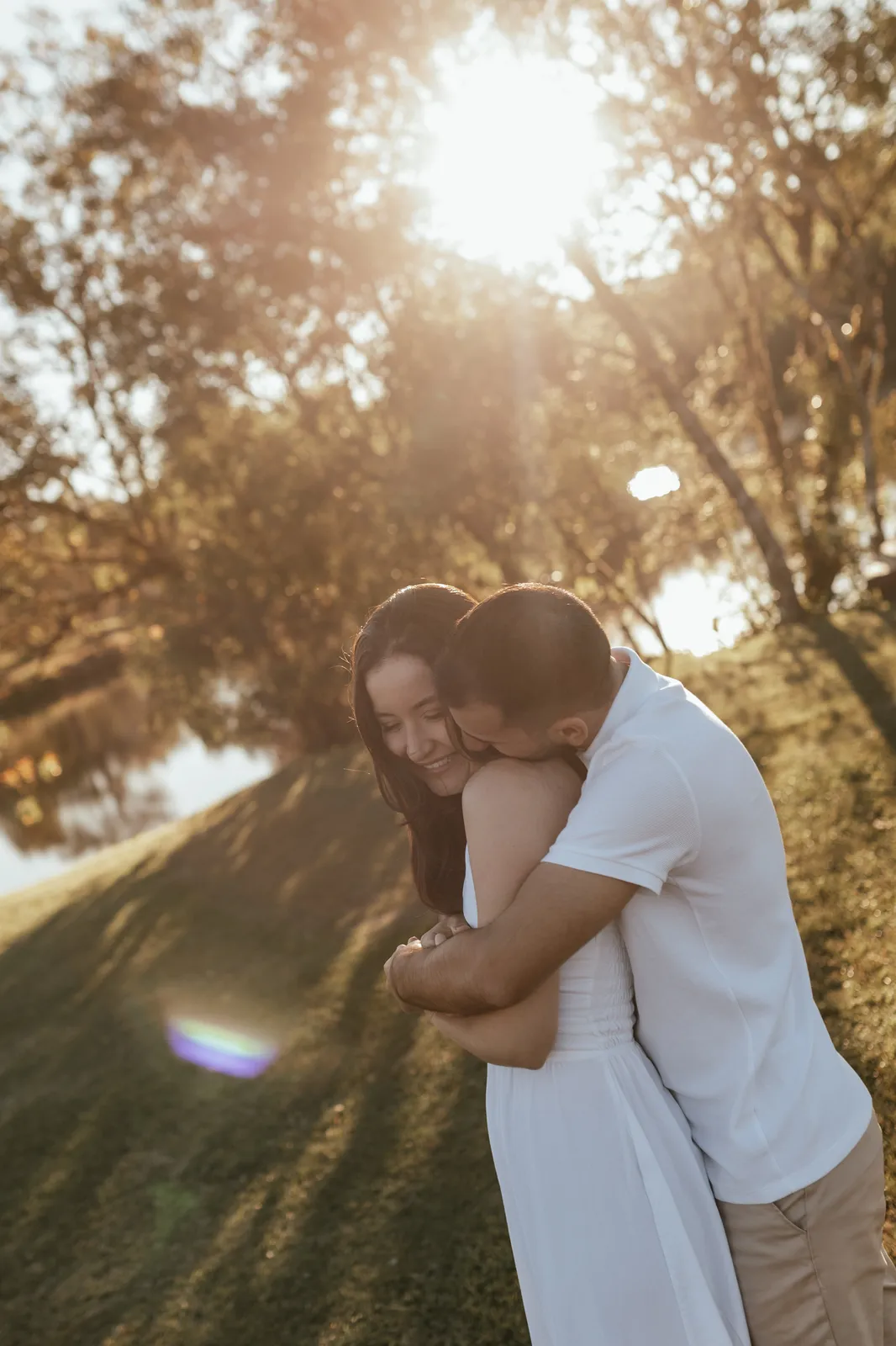 Letícia & Pedro — pré-wedding