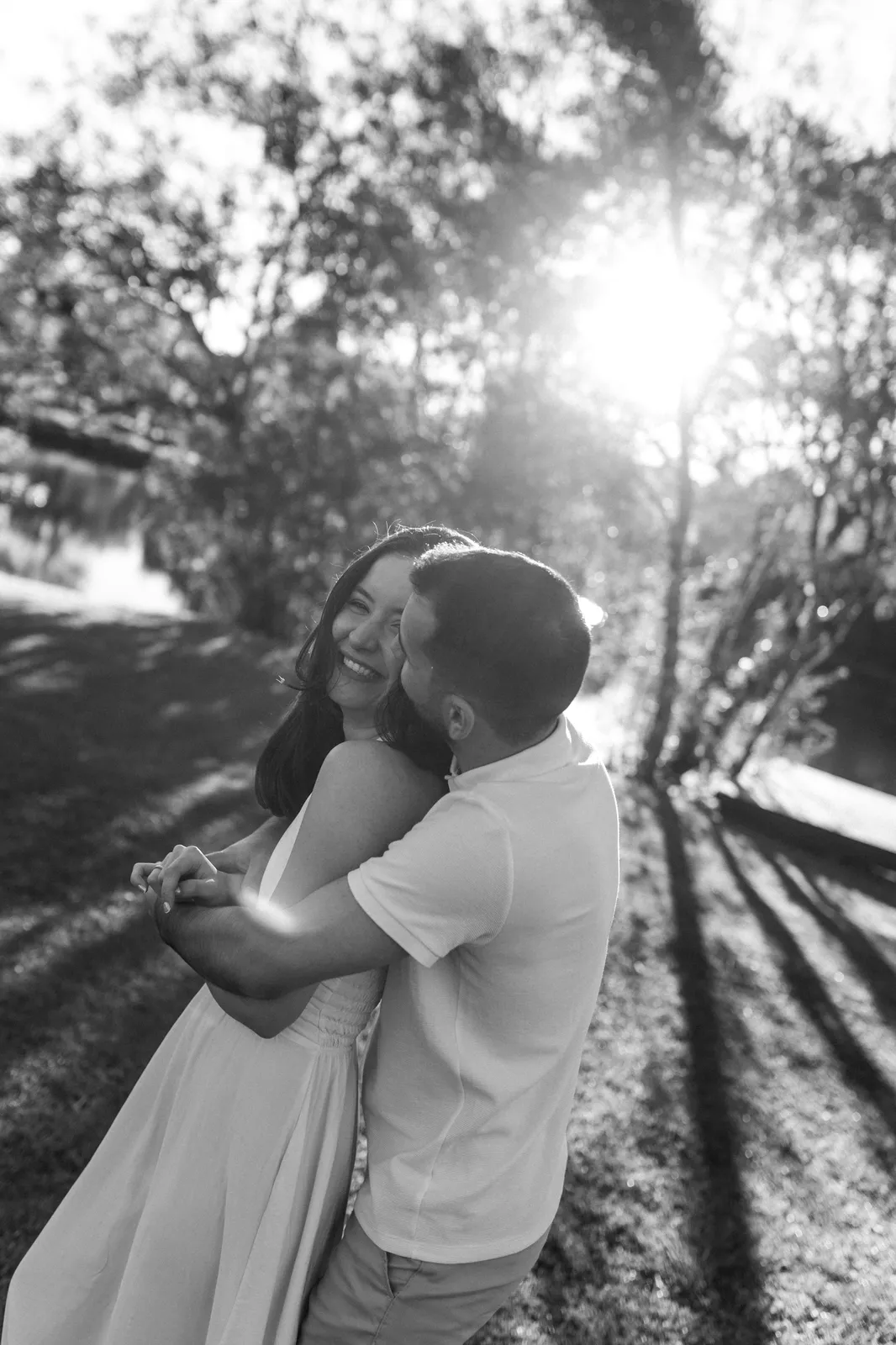 Letícia & Pedro — pré-wedding