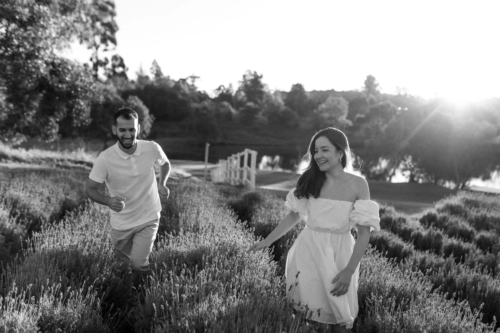 Letícia & Pedro — pré-wedding