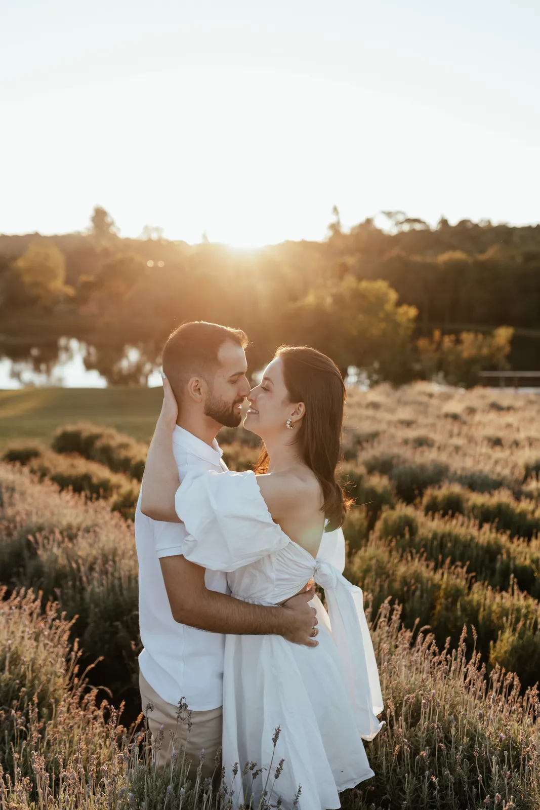 Letícia & Pedro — pré-wedding