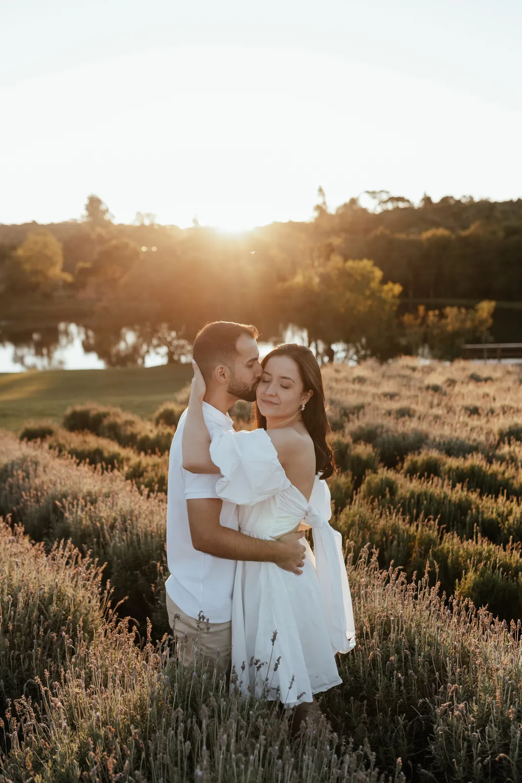 Letícia & Pedro — pré-wedding