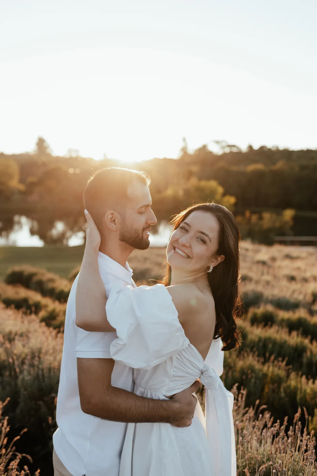 Letícia & Pedro — pré-wedding
