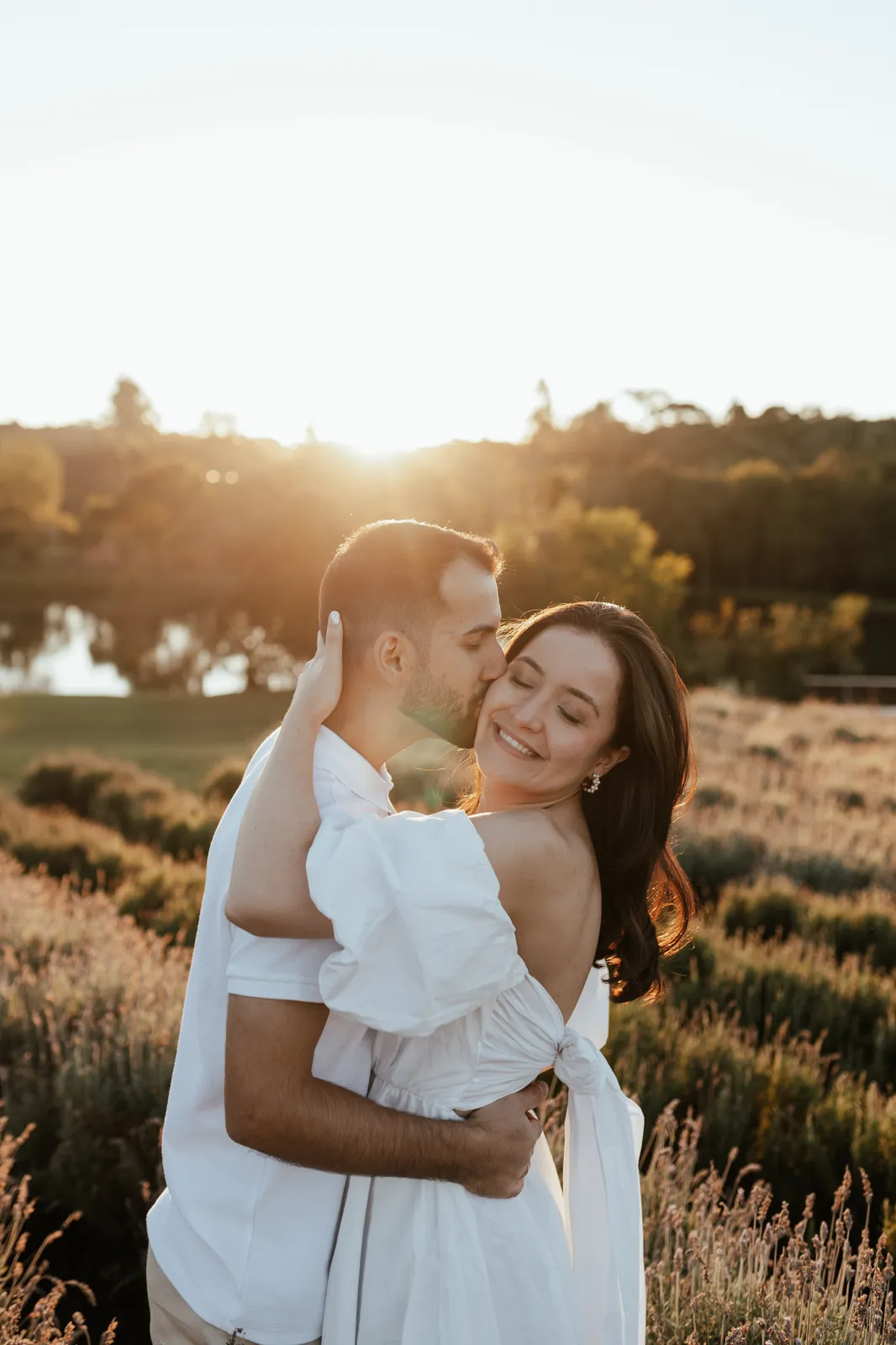 Letícia & Pedro — pré-wedding