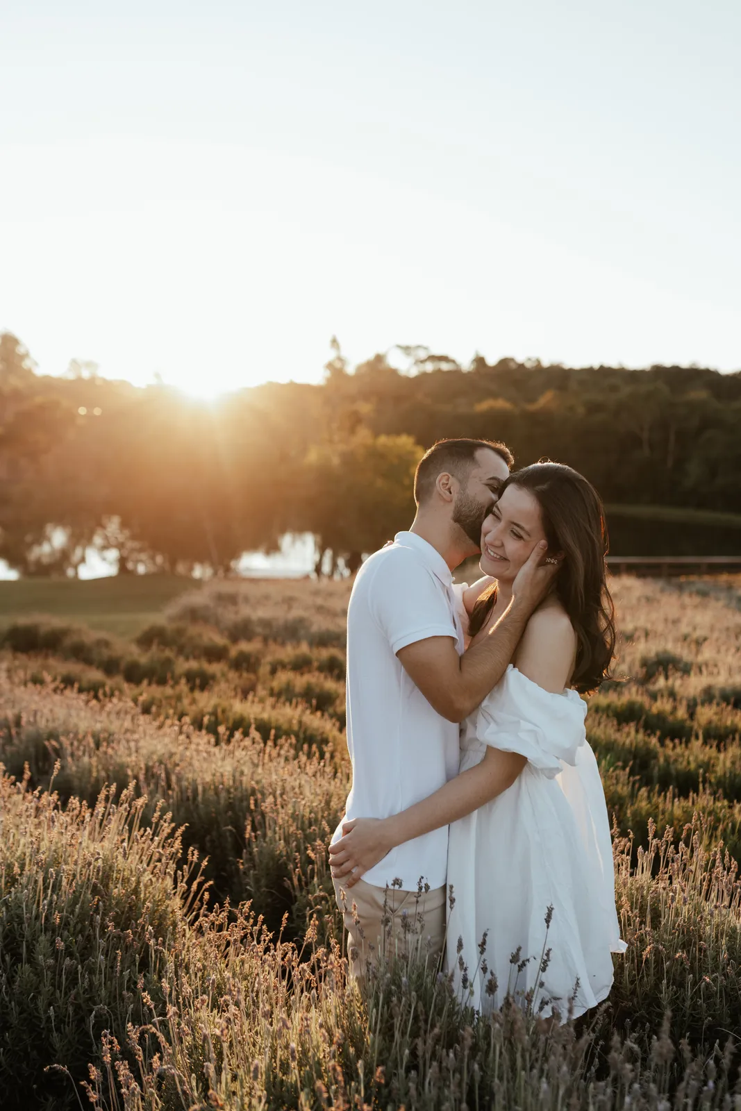 Letícia & Pedro — pré-wedding