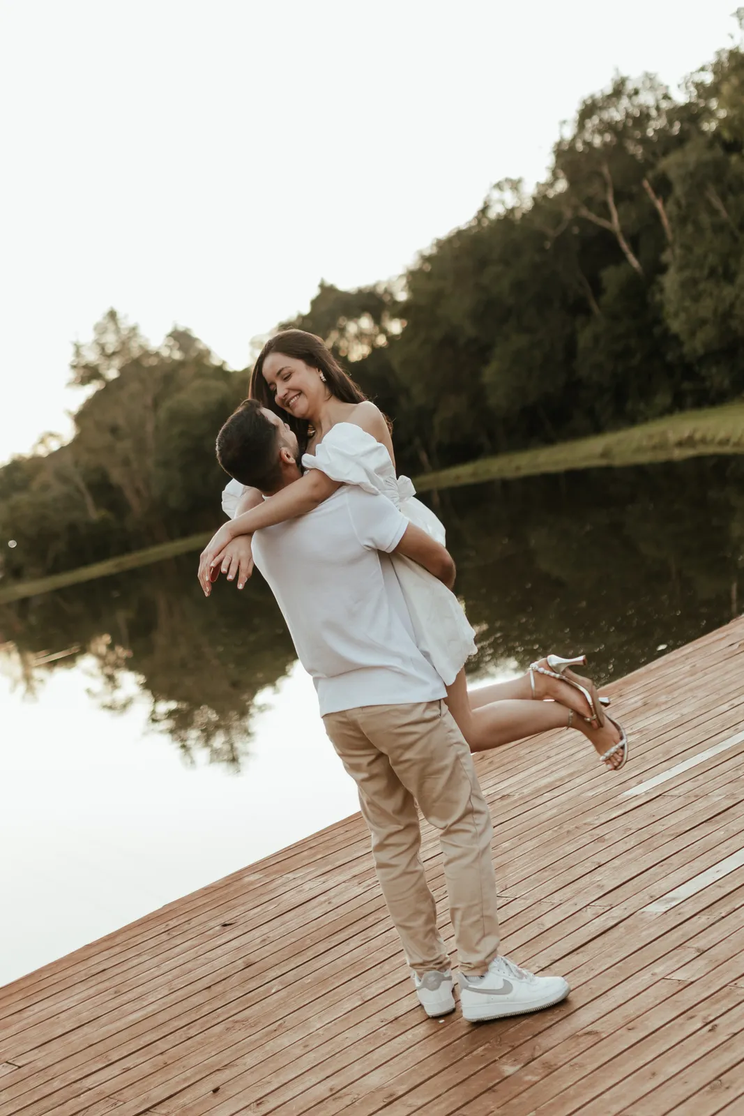 Letícia & Pedro — pré-wedding