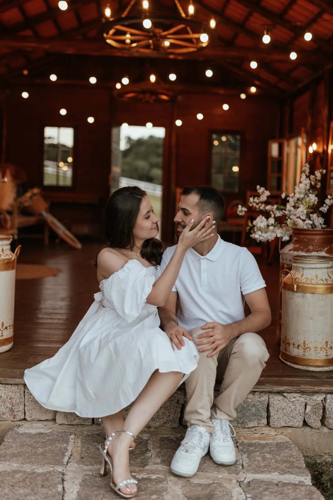 Letícia & Pedro — pré-wedding