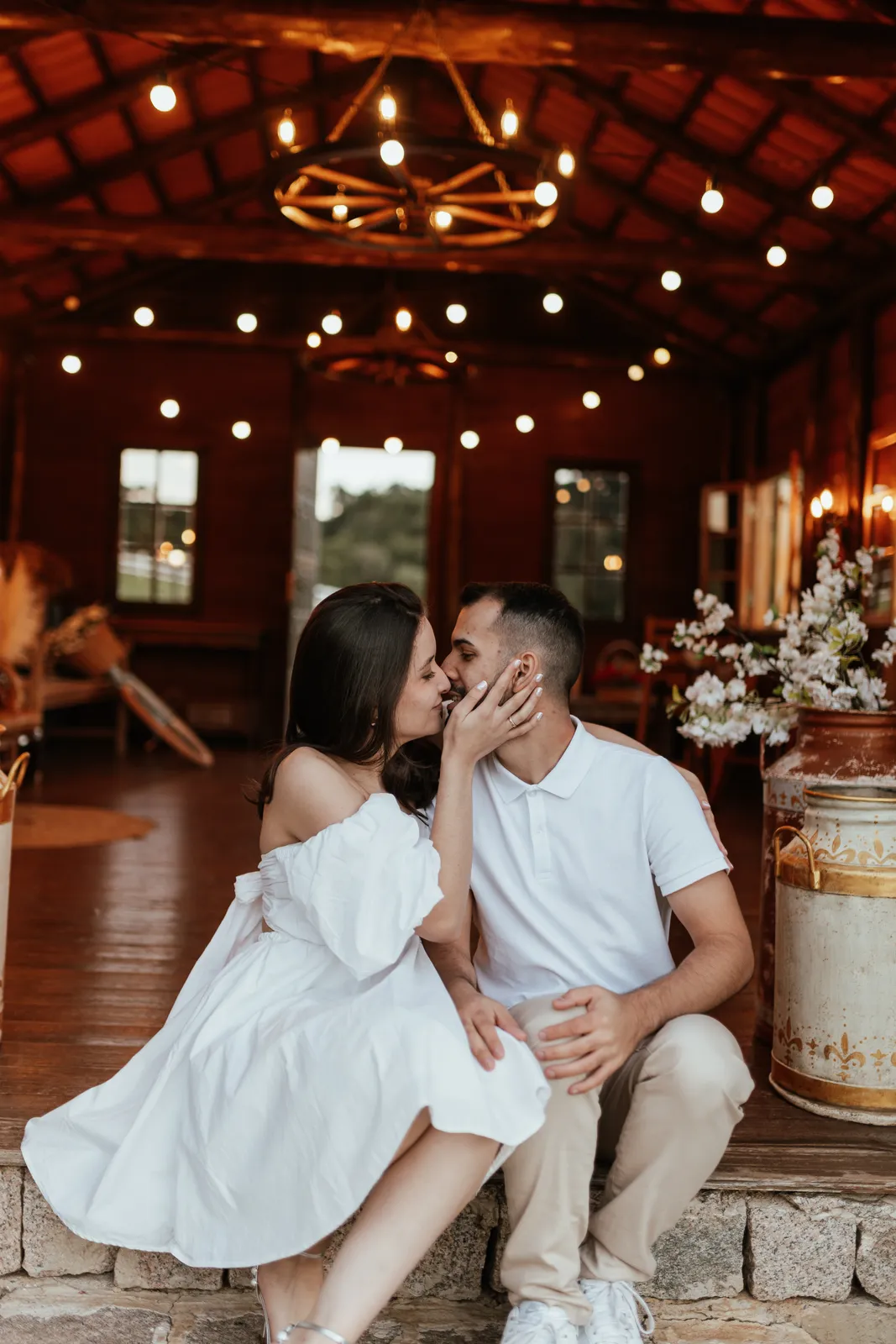 Letícia & Pedro — pré-wedding