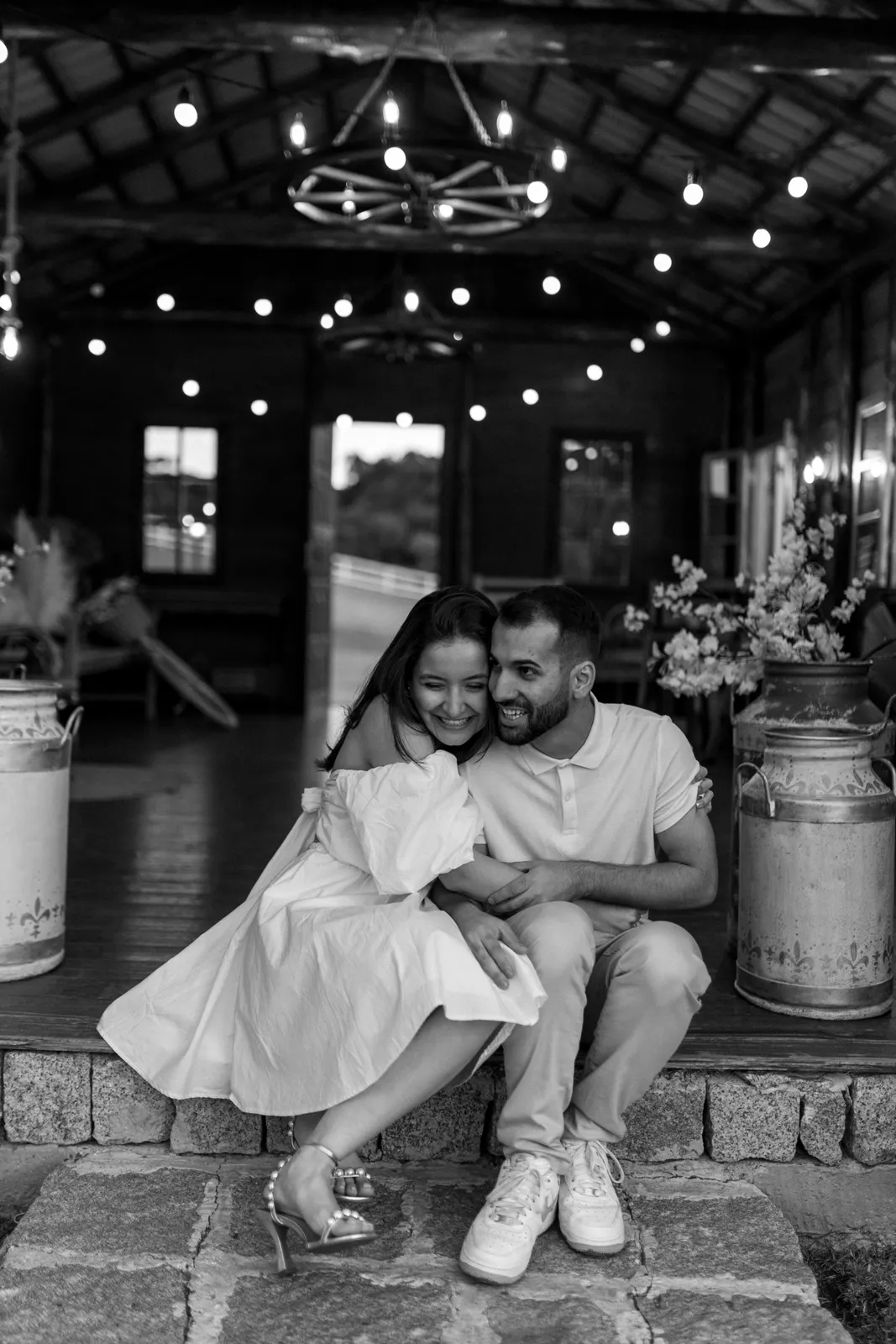 Letícia & Pedro — pré-wedding